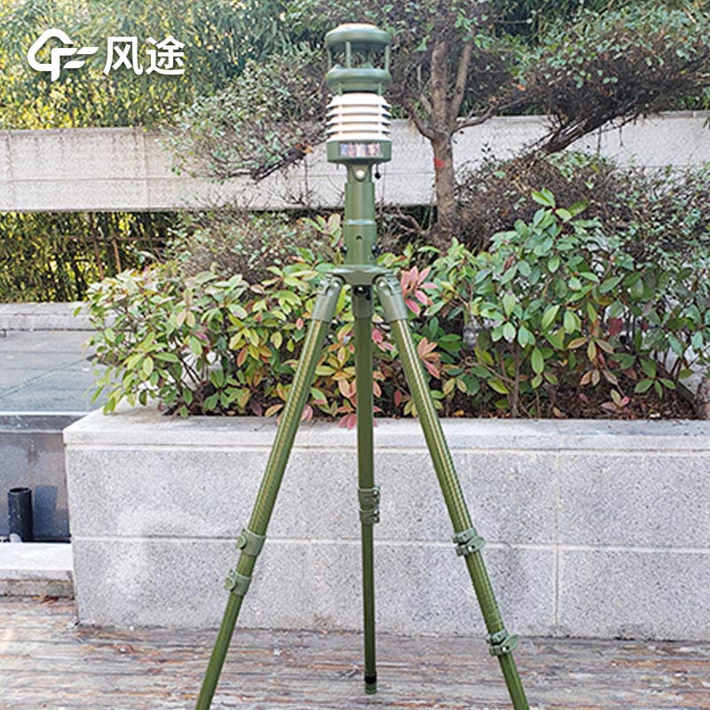 手持氣象站廠家哪家好？